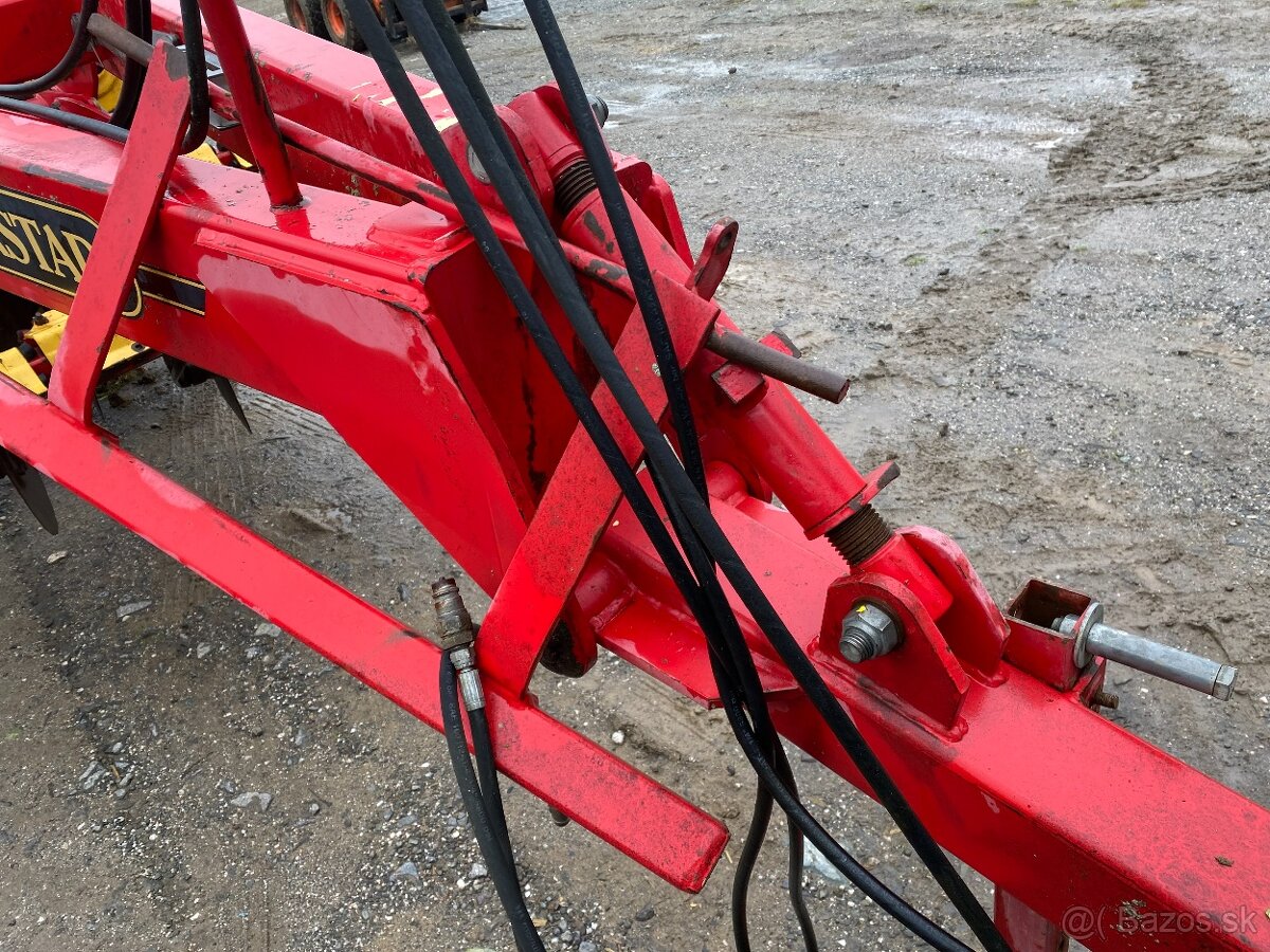 Diskový podmietač Vaderstad Carrier 425 - 17