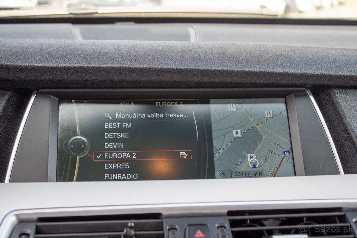 BMW GT 530 XDrive 180KW - 17