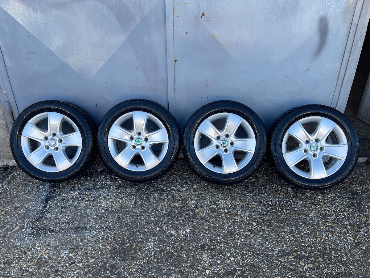 Škoda Yeti 2.0 TDi - 17