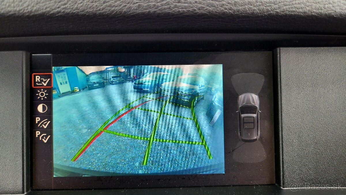 BMW X3 xDrive30d A/T - 17