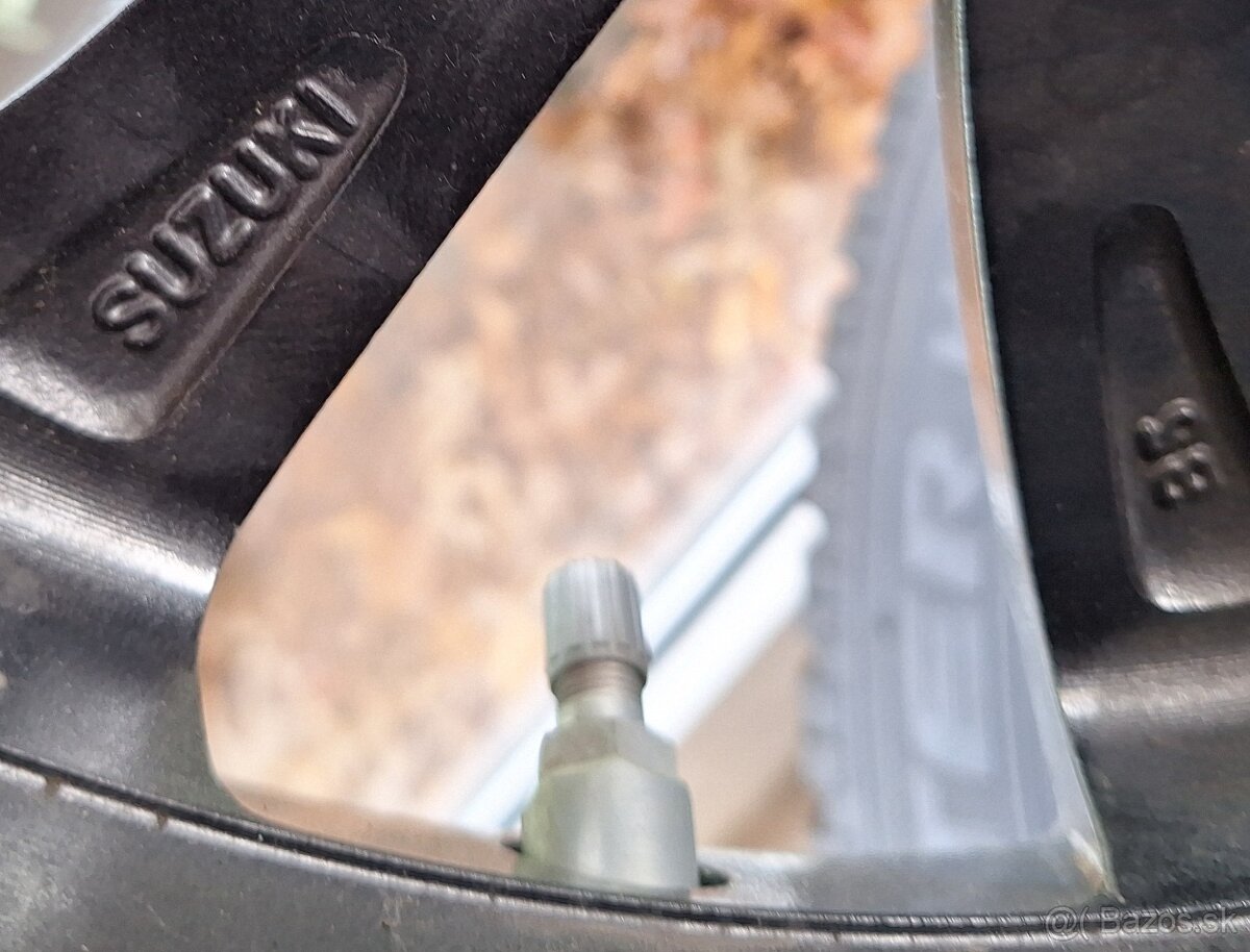 SUZUKI IGNIS 《 SLEVA 》 - 17