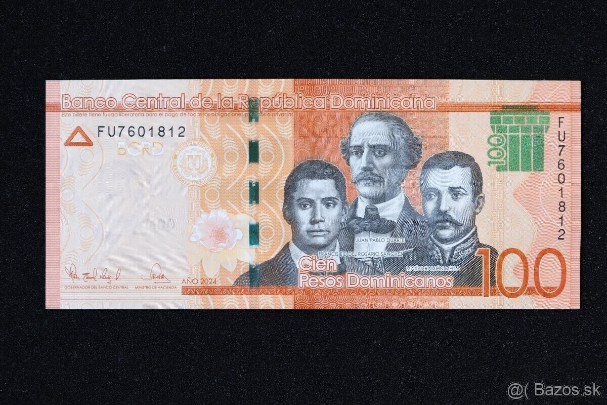 Unc bankovky (zostava č.20) - 17