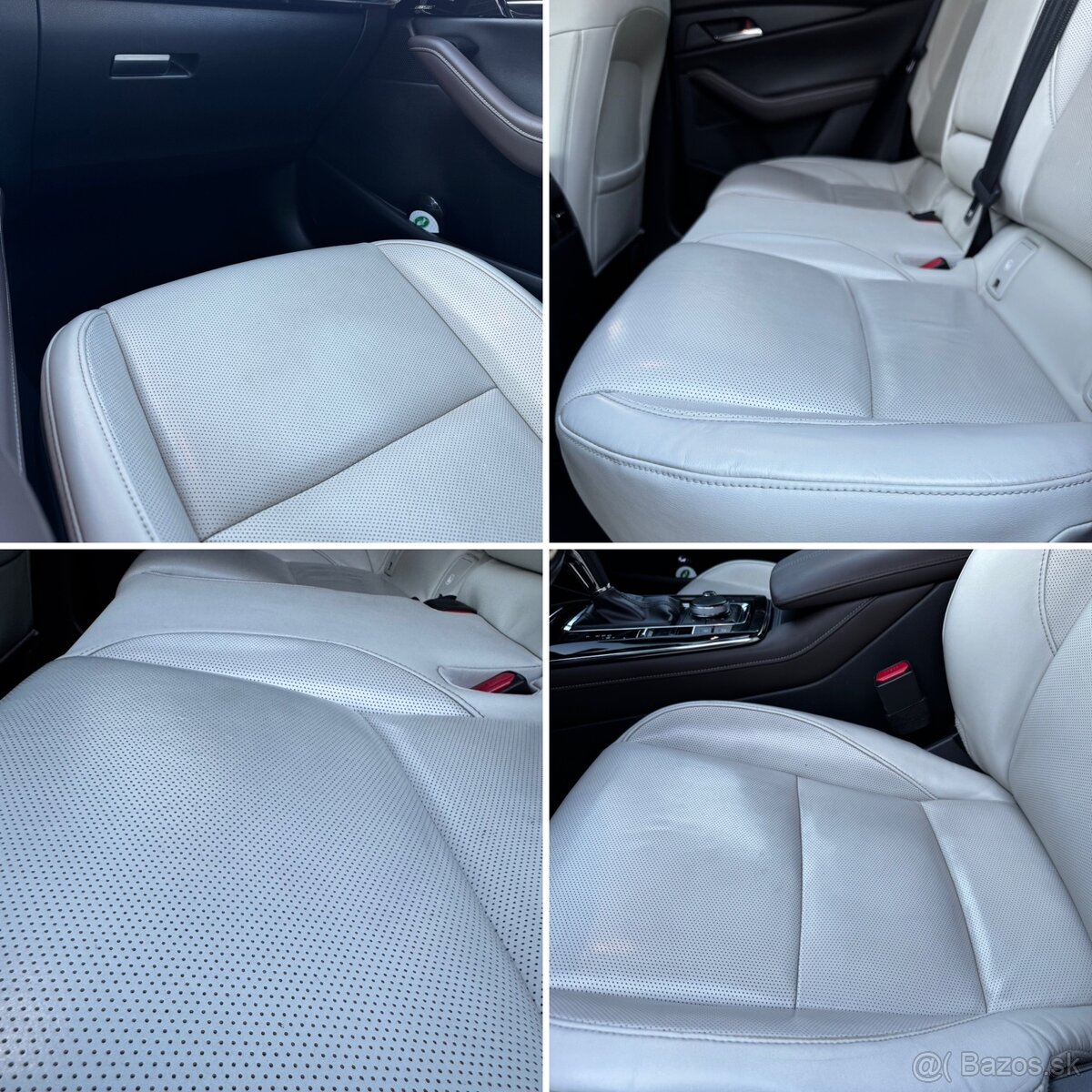 Mazda CX-30 SkyactivX, A/T, mHEV, GT Plus, 2021, 🇸🇰 SK auto - 17