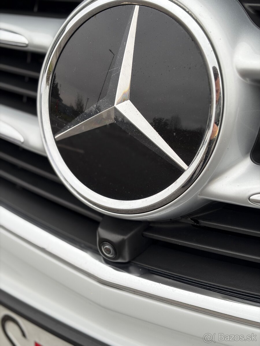 Mercedes V250 4Matic First Edition - 17