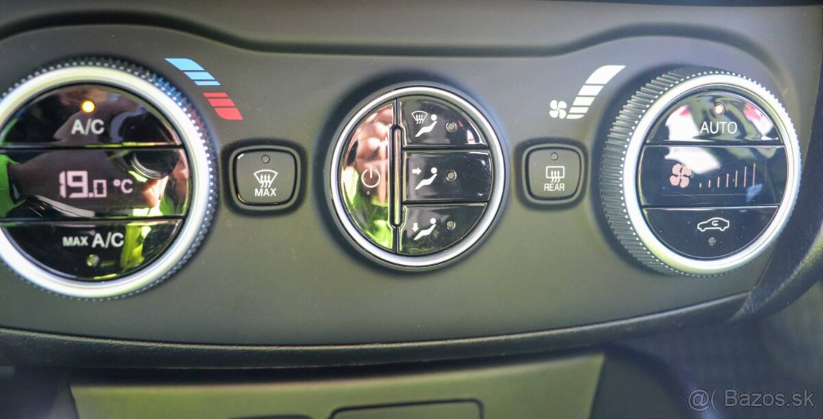 Fiat Tipo Kombi 1.3 MultiJet City Life - 17