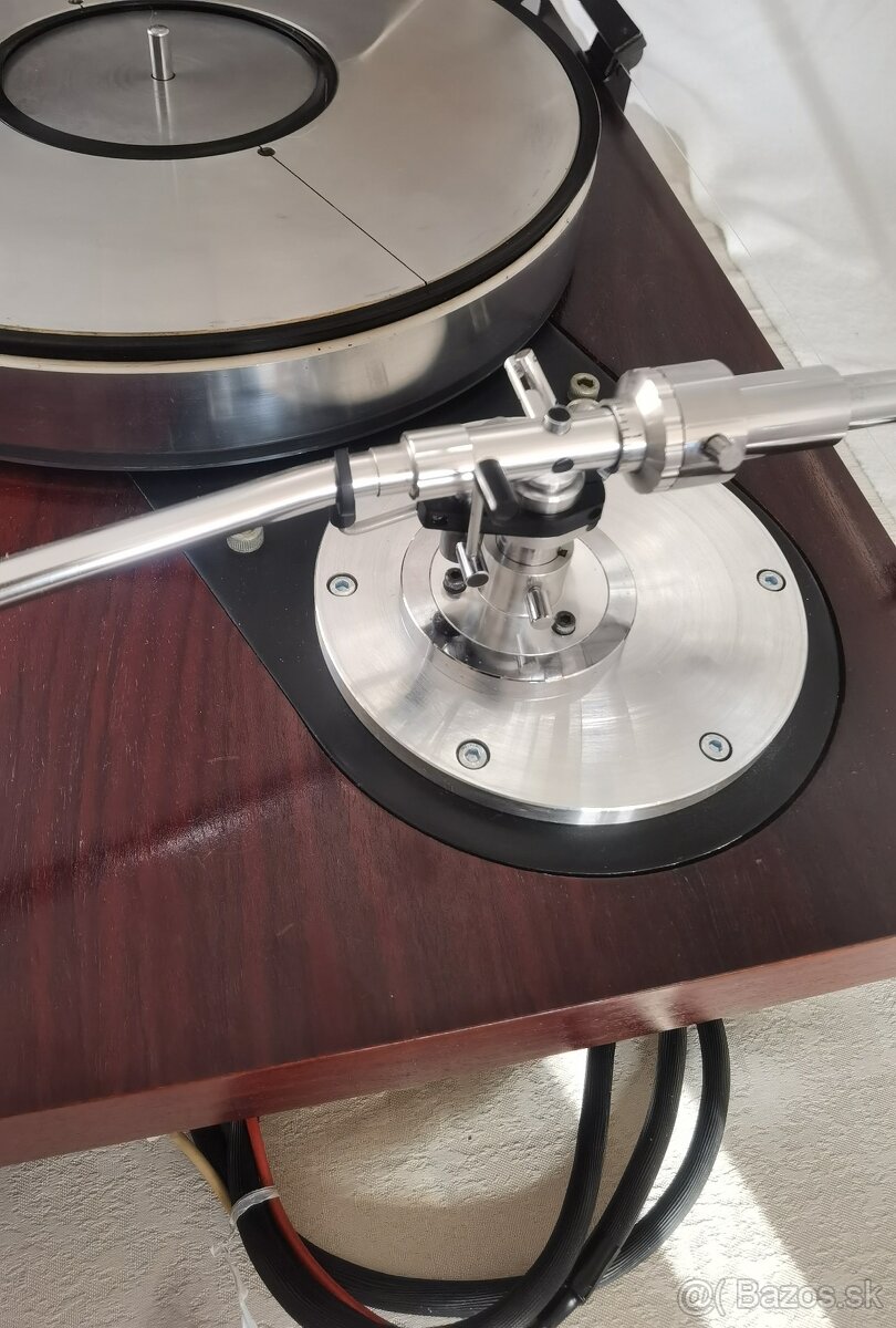 Gramofón Luxman PD-310 + VS-300 - 17