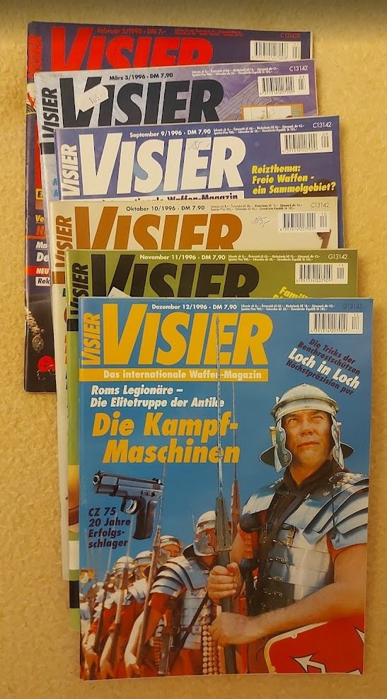 Letectvi a kosmonautika casopis casopisy - 17