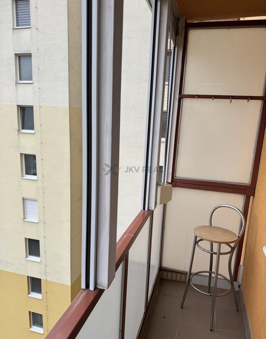 Prenájom 3-izbového bytu – Trnava, Družba - 17