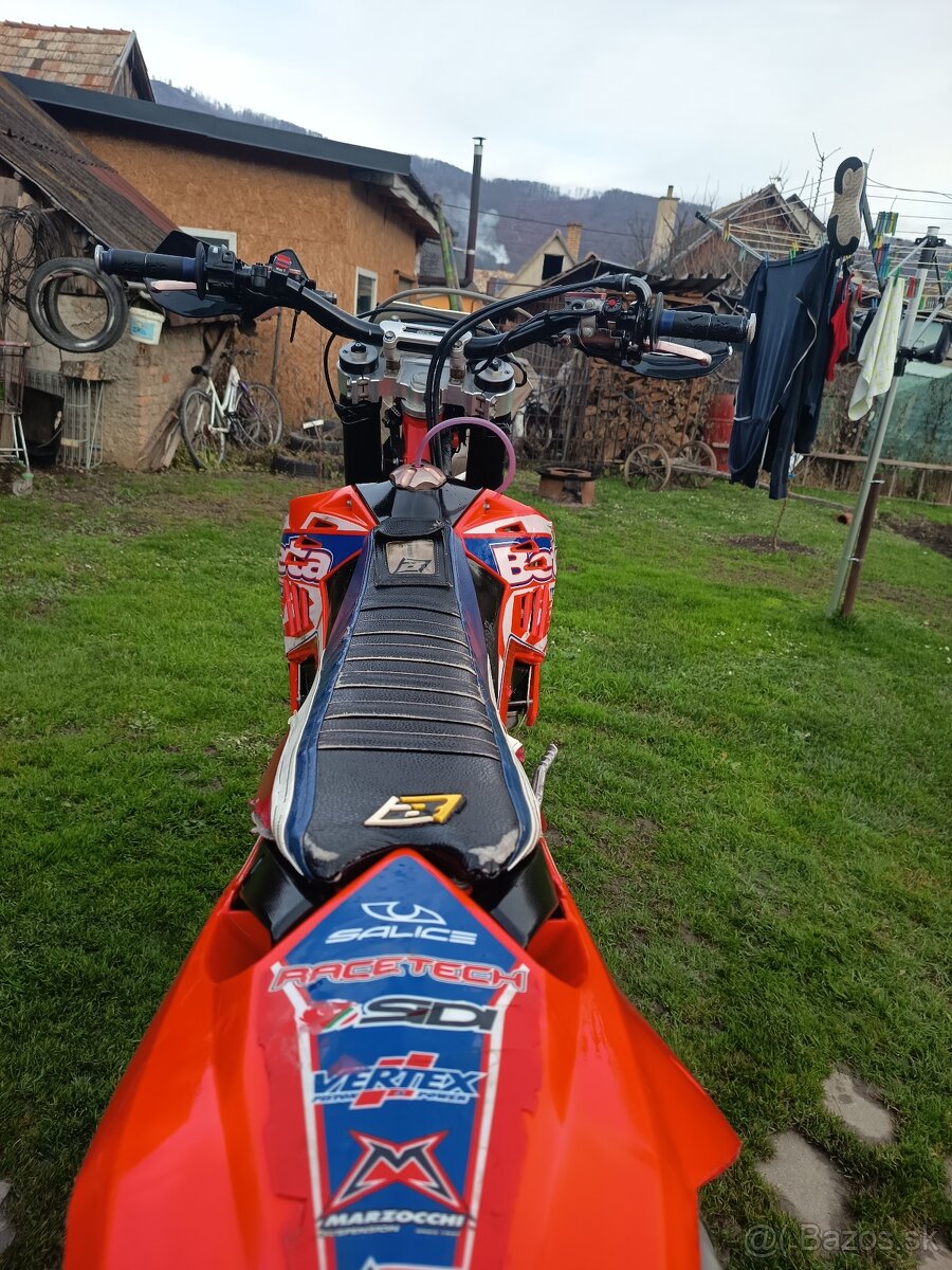 Beta rr400 2012 el.štarter+nakopavačka - 17