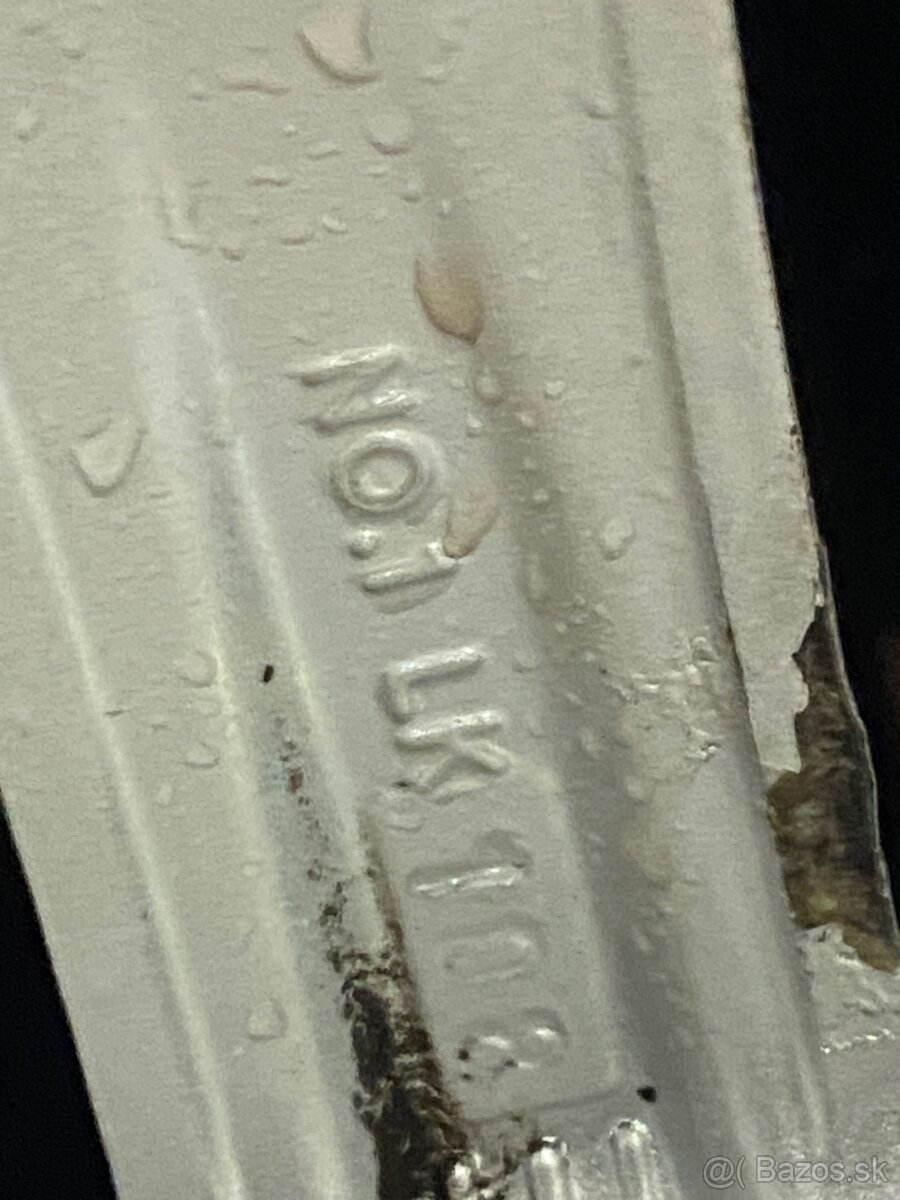 5x108 R17 7J ET49 + 235/55 R17 Toyo zimné - 17