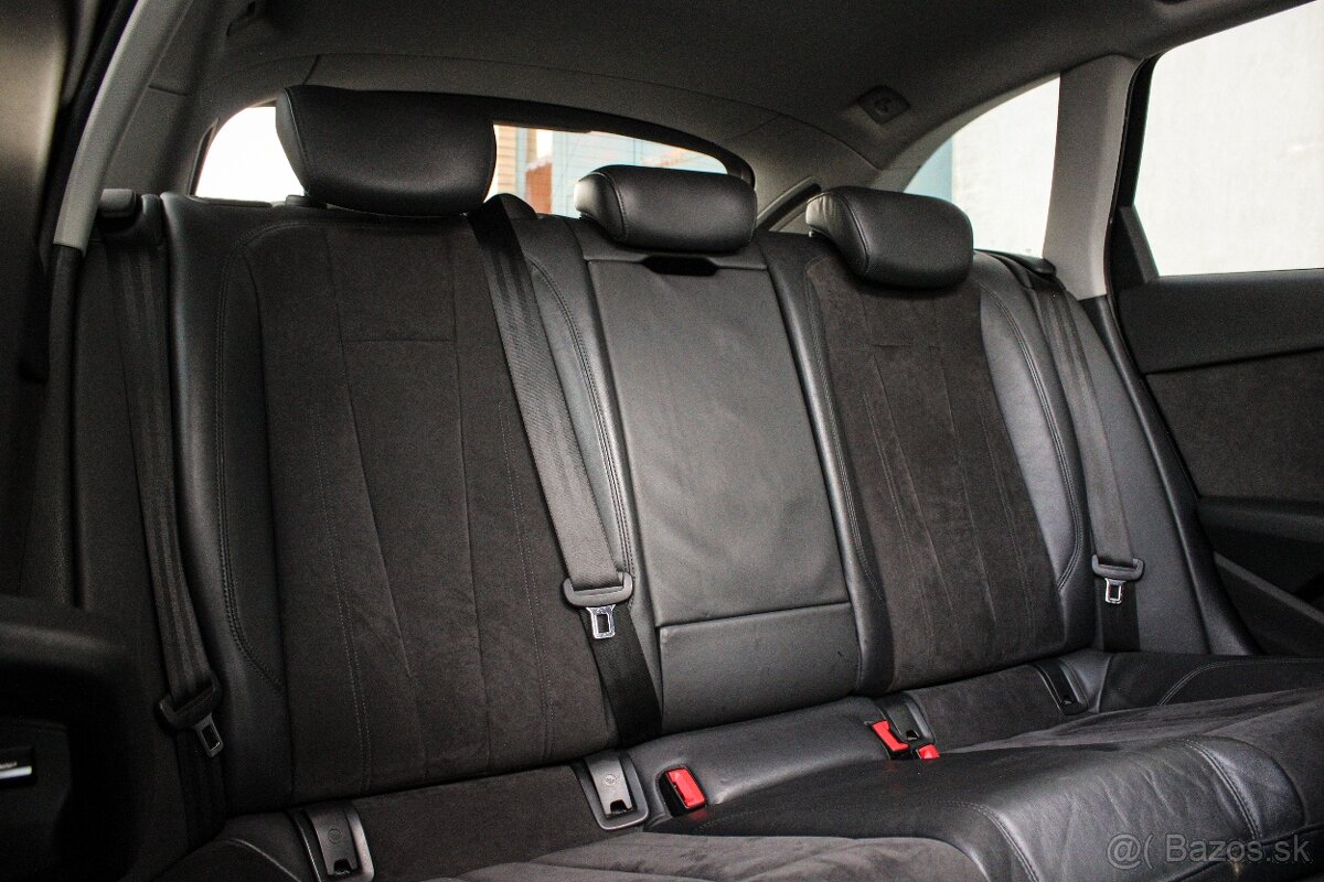 Audi A4 Avant 2.0 TDI Manager 150HP - 17