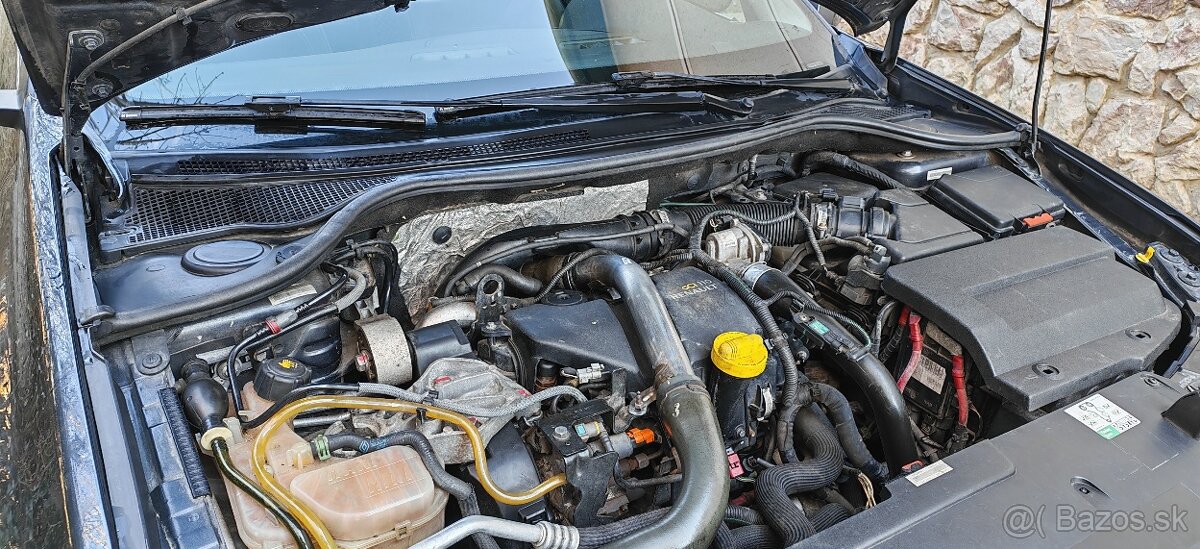 PREDAM RENAULT Laguna III - 17