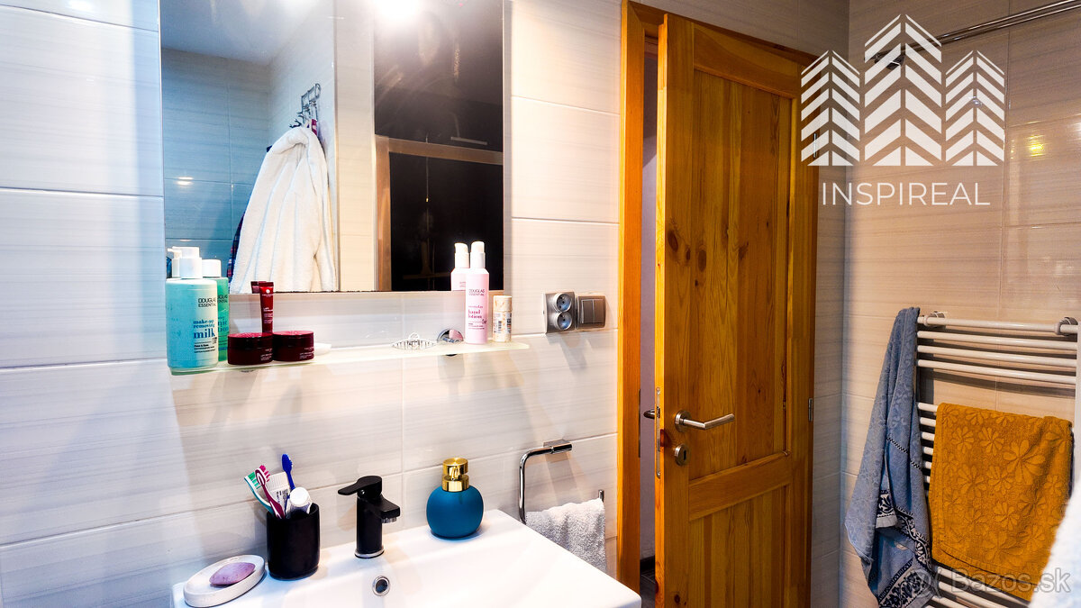 Rodinný dom na predaj – Nižná Myšľa - 17