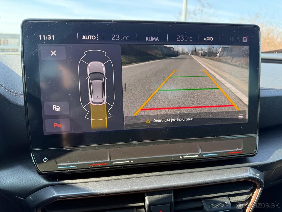 Cupra Formentor 1.5 TSI 150k DSG - 17