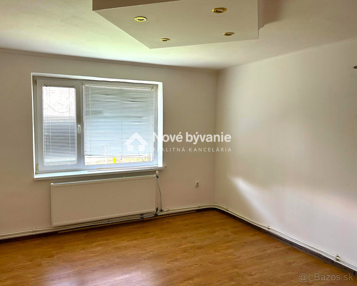 VÝRAZNE ZNÍŽENA CENA: Dom, ktorý Vás očarí (Trebišov) - 17