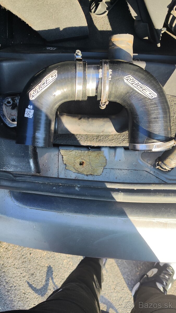 Diely originál z Audi A4 B7 2.0 tdi 103kw - 17