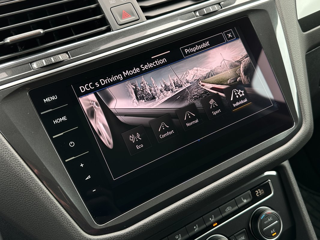 Volkswagen Tiguan Allspace 2.0 TDi 4Motion DSG - 17