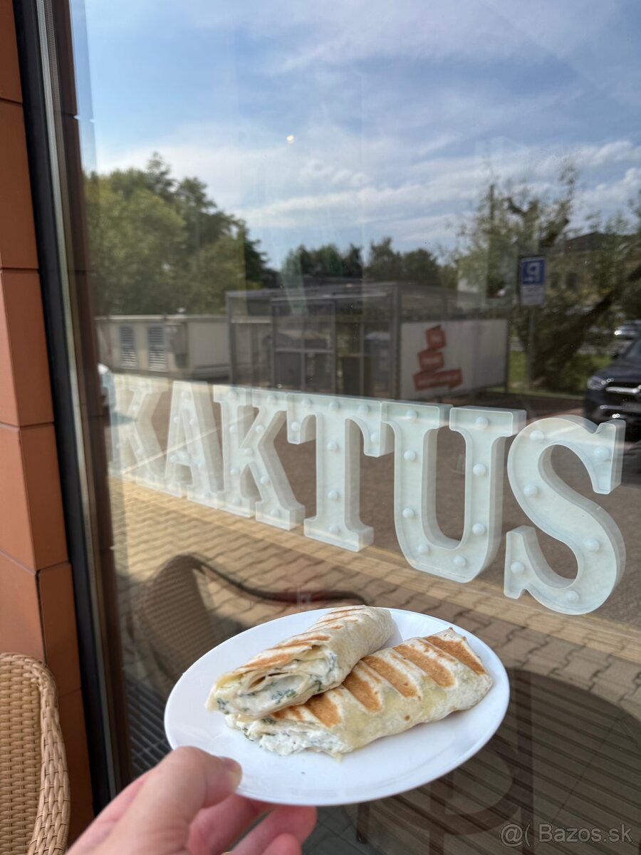 Odstúpim prevádzku kaviareň☕, cukráreň🍰, zmrzlináreň🍨 - 17