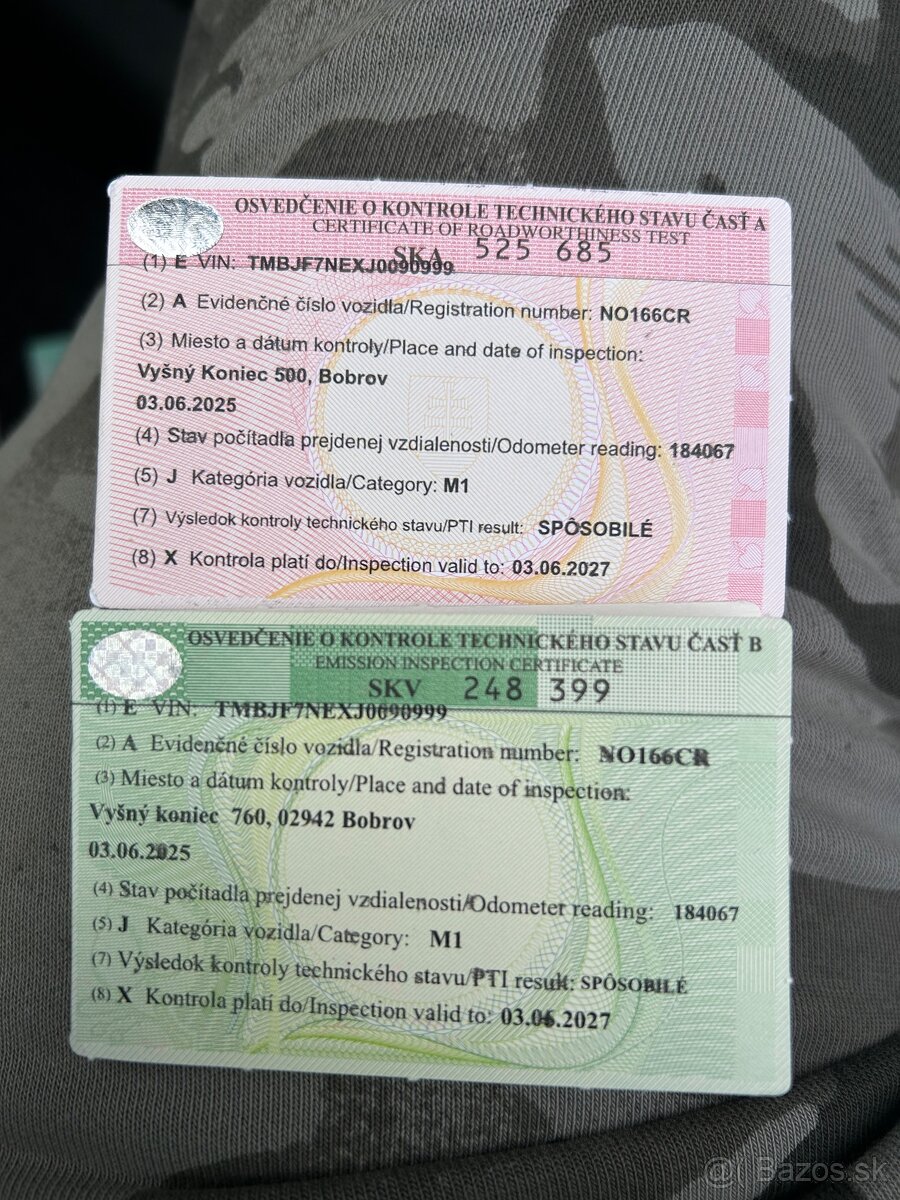 Škoda Octavia 1.6 TDI - 17