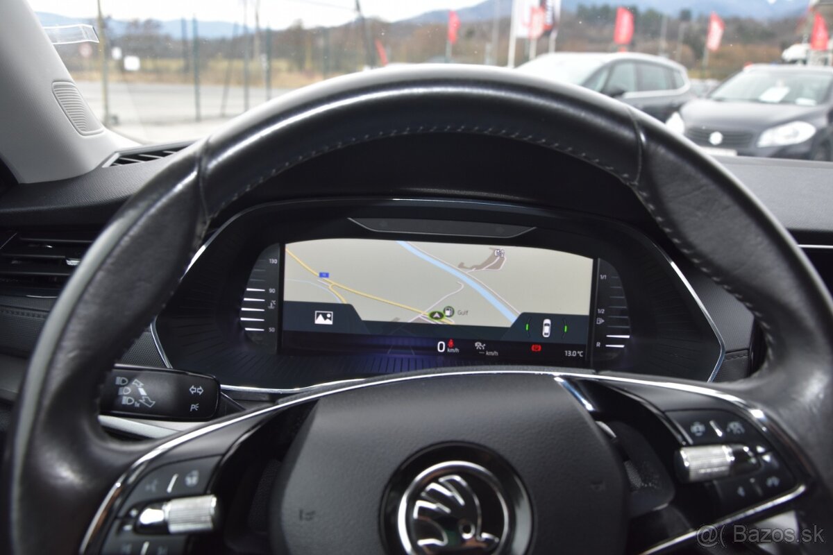 Škoda Octavia 2.0 TDI SCR Active - 17