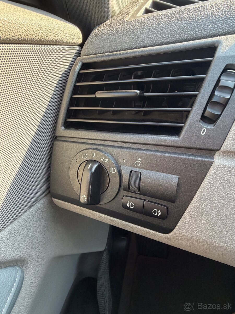 Bmw X3 3.0d 150KW Xdrive Full vybava - 17