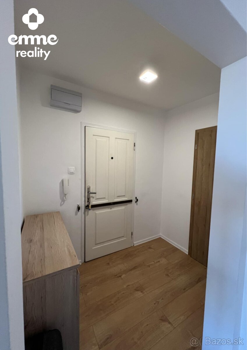 Moderný, 3 izbový byt na predaj vo Veľkom Mederi - 17