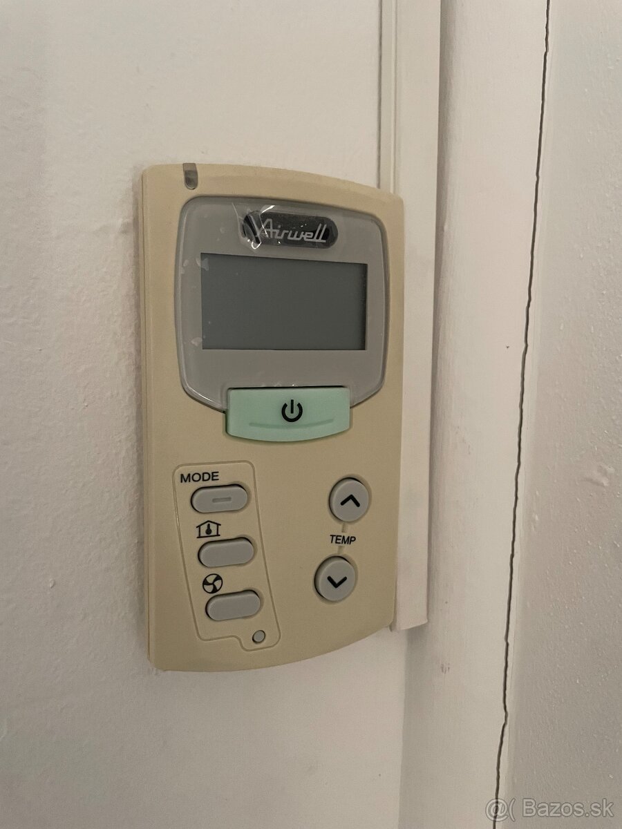 Prenájom kancelárii v budove Living centra, Solinky - Žilina - 17