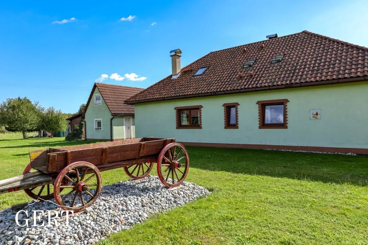 Rodinný dom na predaj - Bobrovec - okr. Liptovský Mikuláš - 17