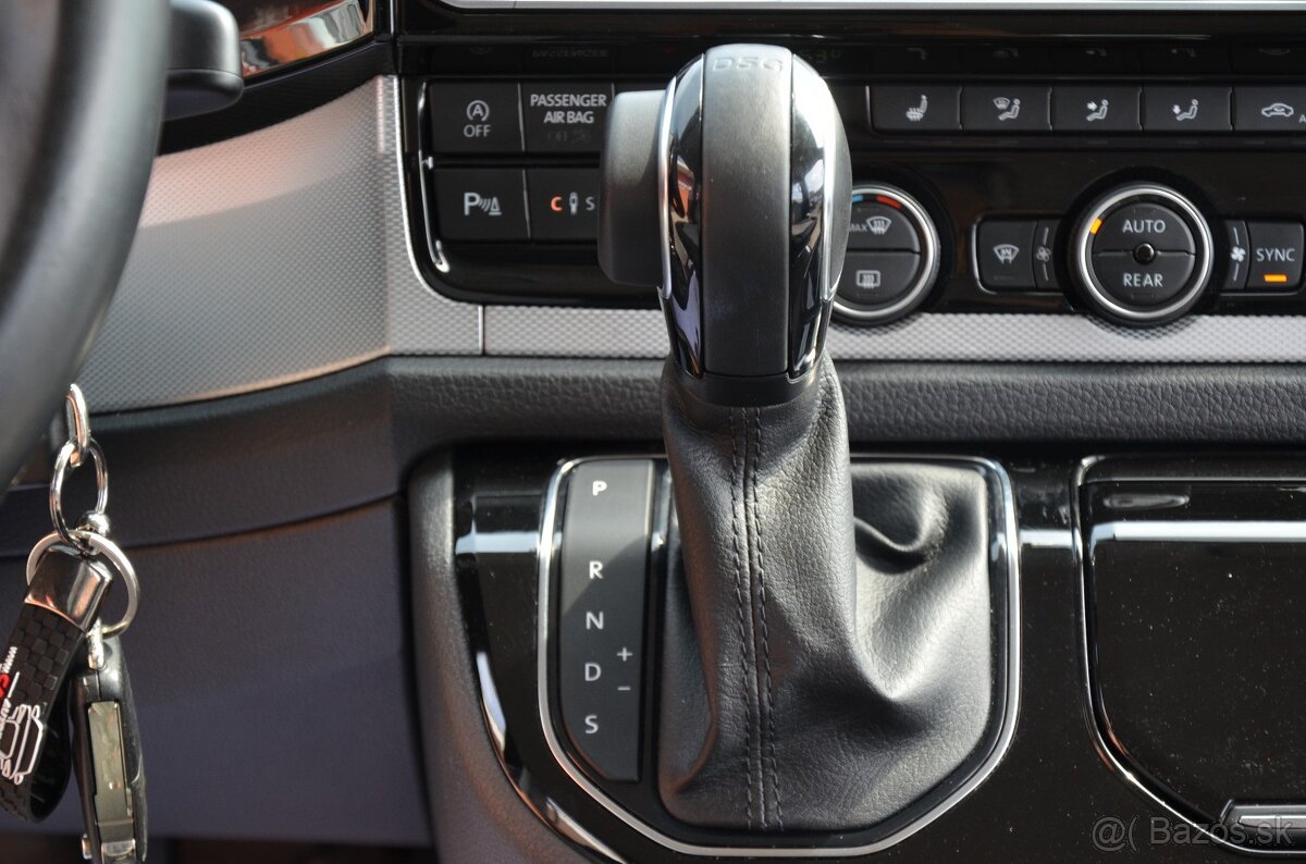 Volkswagen T6 Multivan 2,0 BiTDI HIGHLINE 4motion 150kw - 17