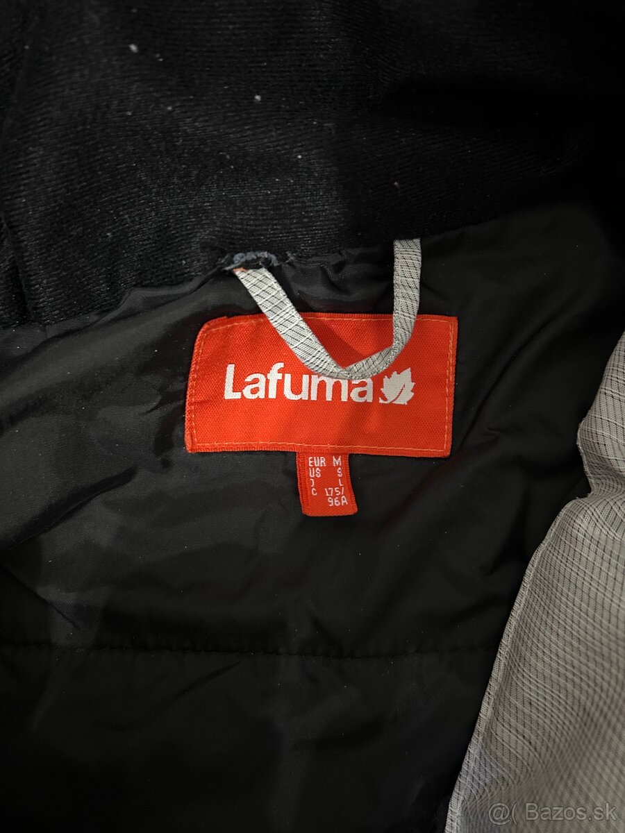 Lyziarska suprava - 17