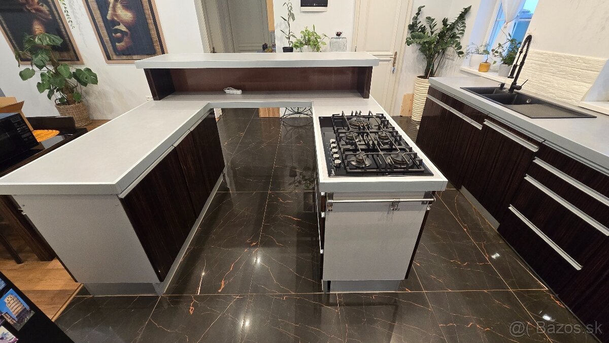 Kuchyňská linka na predaj - 17