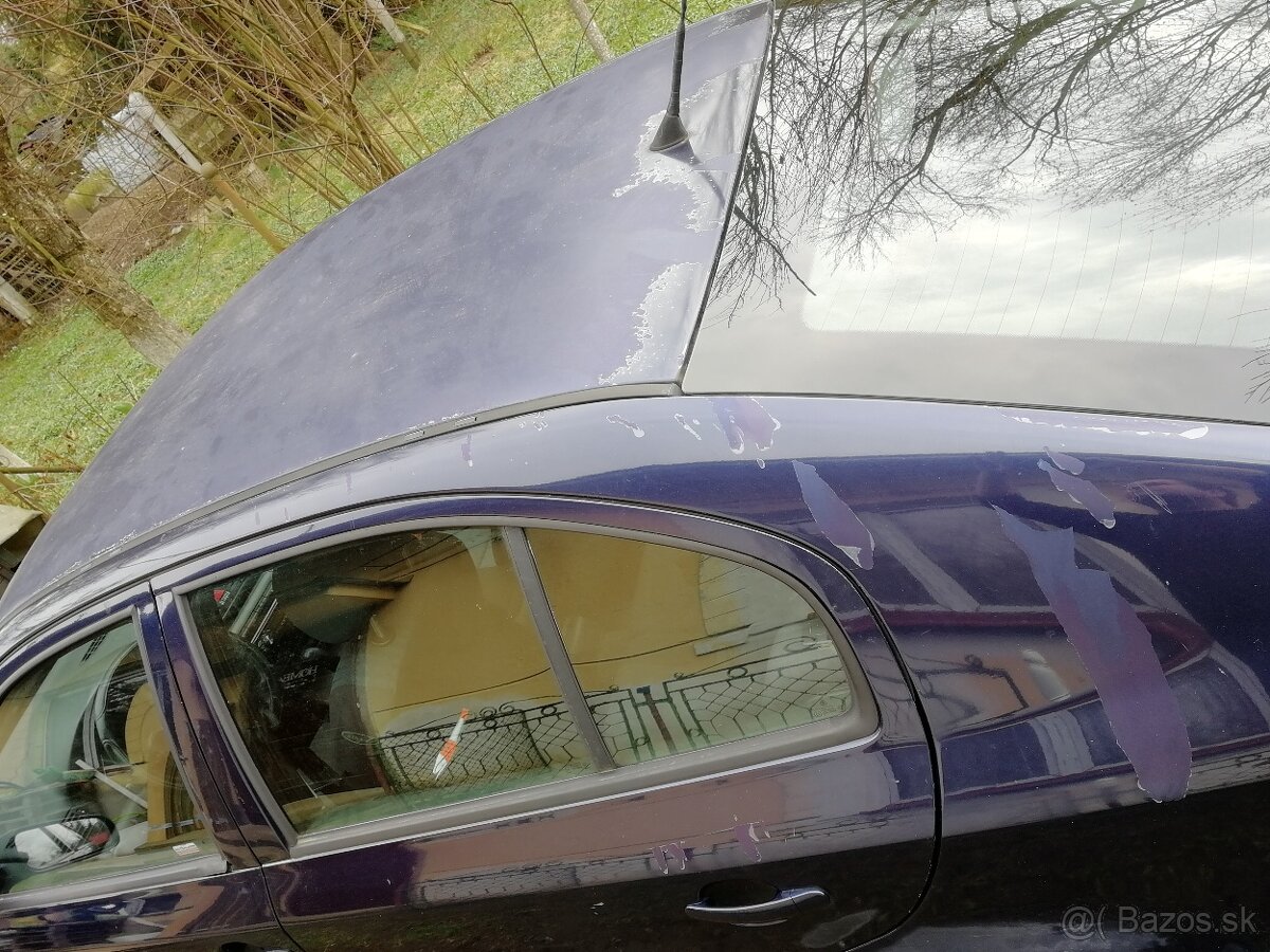 Škoda octavia 1.6 - 17