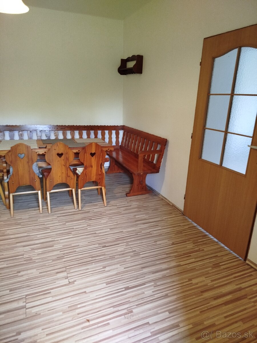 Predáme Rodinný dom - 17