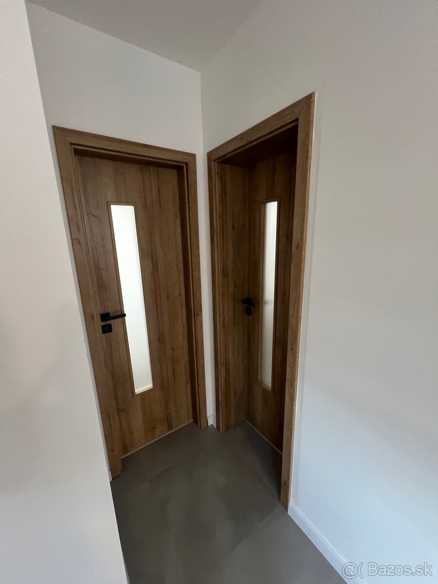 Prenajom 3izboveho bytu - 17