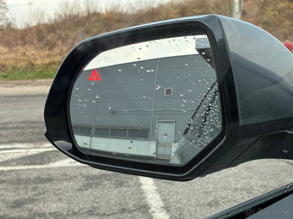 Hyundai Ioniq 5 58 kWh Techniq ODPOCET DPH - 17