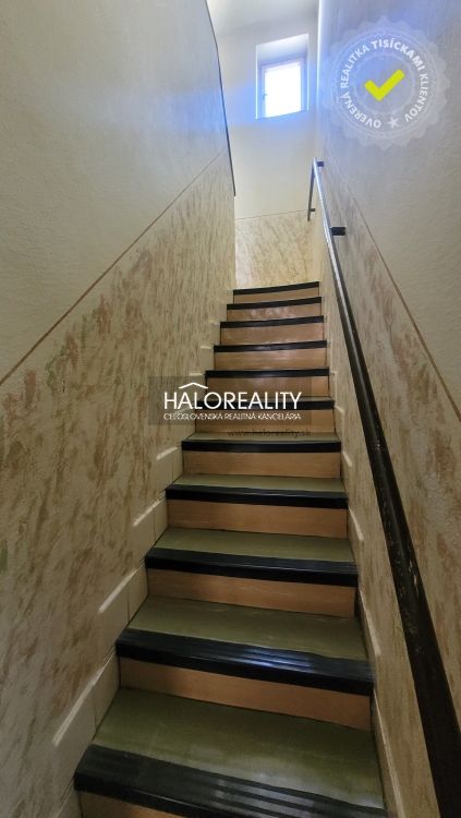 HALO reality - Predaj, rodinný dom Zlaté Moravce - EXKLUZÍVN - 17