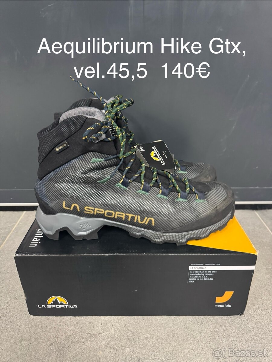 La Sportiva obuv - 17