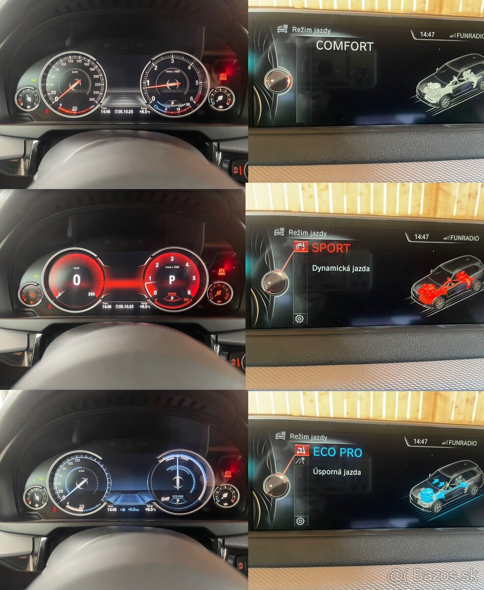 BMW X5 xDrive30d F15 A/T - 17