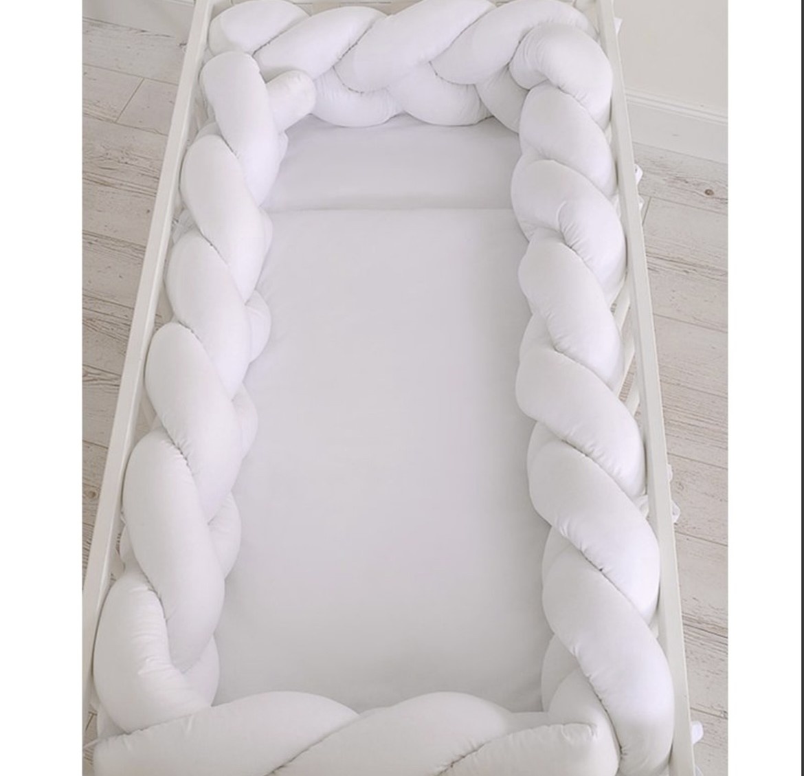 Súprava do detskej postieľky viac farieb na výber - 17