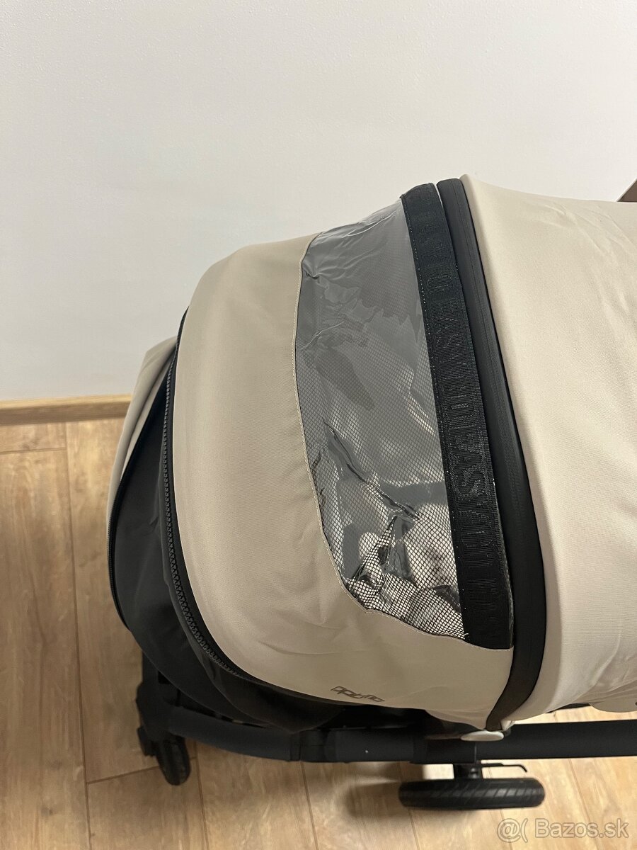 Predám kočiar 3- kombinacia - 17