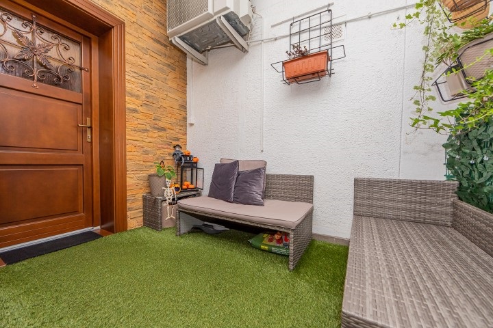 Predaj byty 2 iz. Šancová ul. BAIII-Nové Mesto,rekonštrukcia - 17