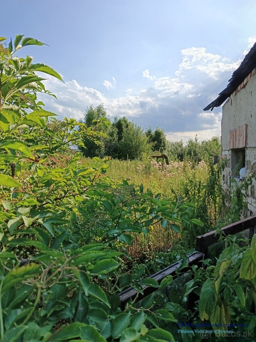 Predám veľký 3- izbový rodinný dom v Rimavskej Seči. - 17