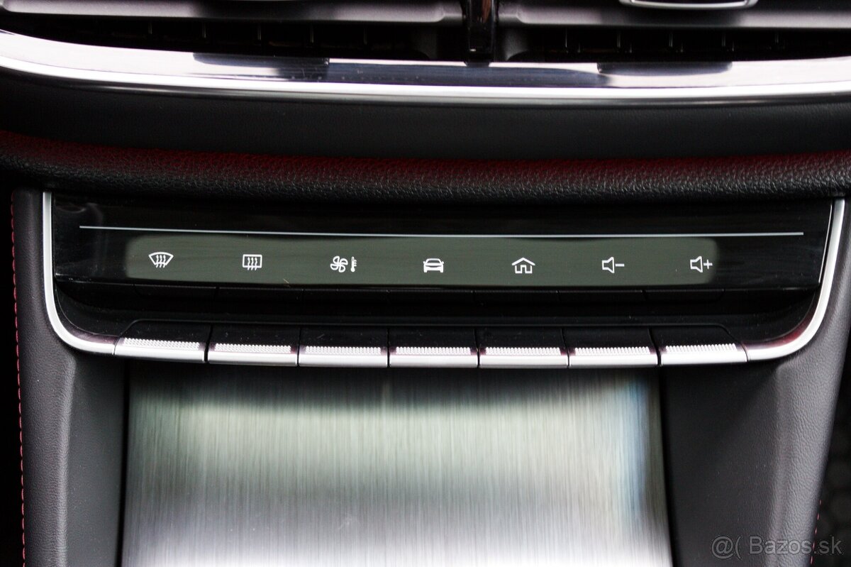 MG HS 1.5TGI Exclusive V ZÁRUKE - 17