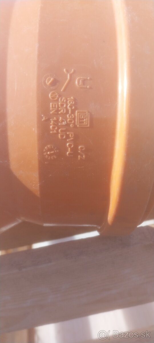 Kolená odpadobé - 17