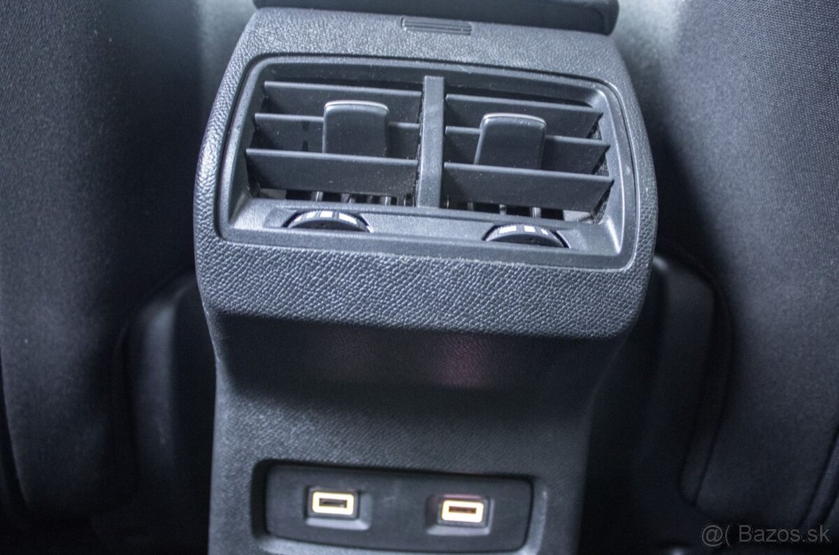 Citroën C4 PureTech 130 S&S Feel Pack / 96kW / M6 / 2021 - 17