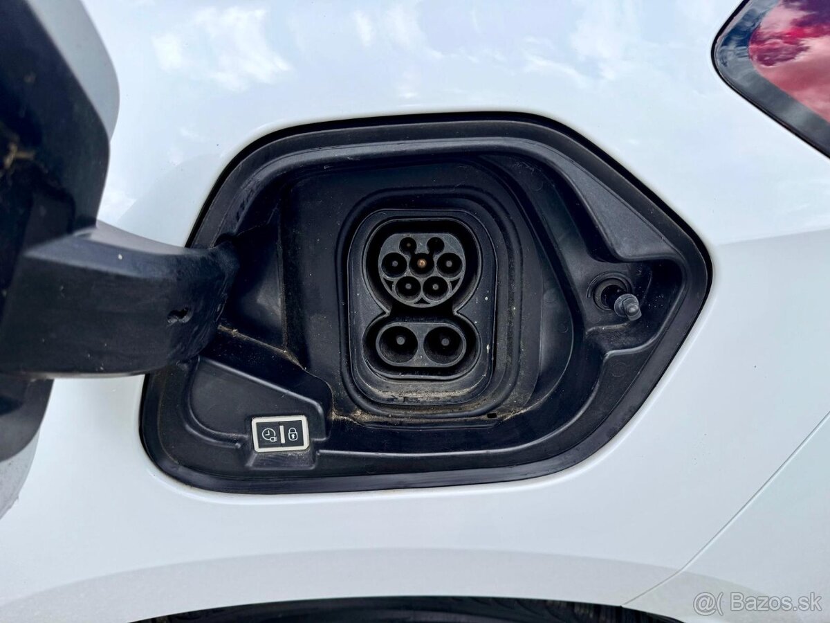 Opel CORSA-E, 50kWh, SoH 92% - 17