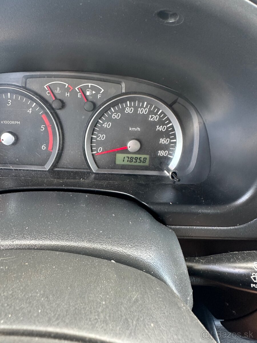 Suzuki Jimny 4x4 ,1.5 tdi - 17