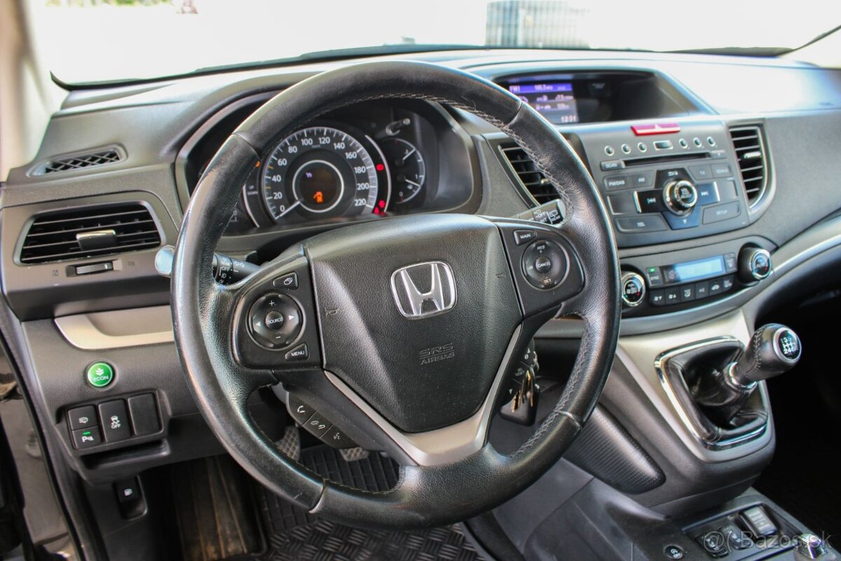 Honda CR-V 2.2 i-DTEC - 17