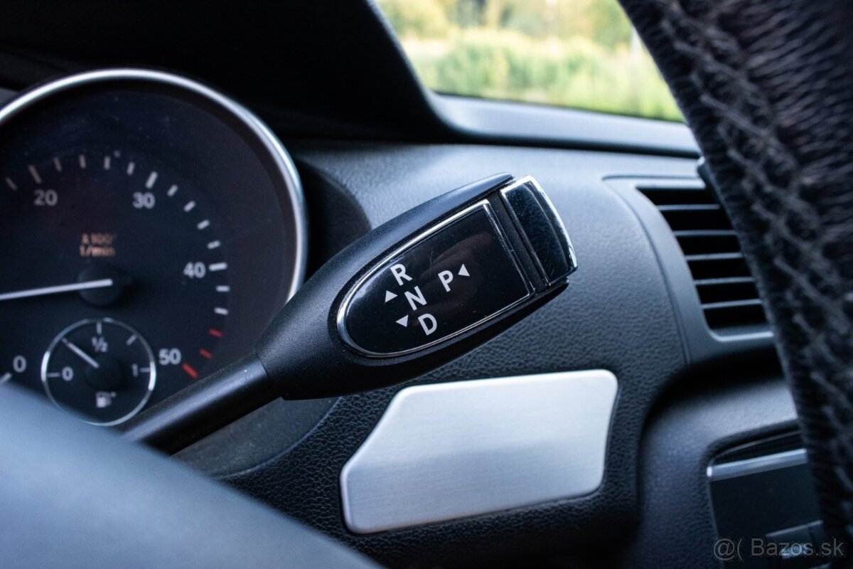 Mercedes - Benz R 320 CDi A/T - 17