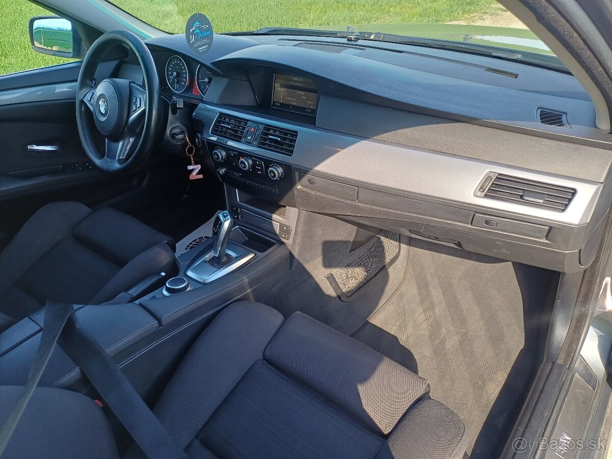 Bmw 5 145kw - 17